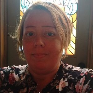 Meet your Posher, Donna